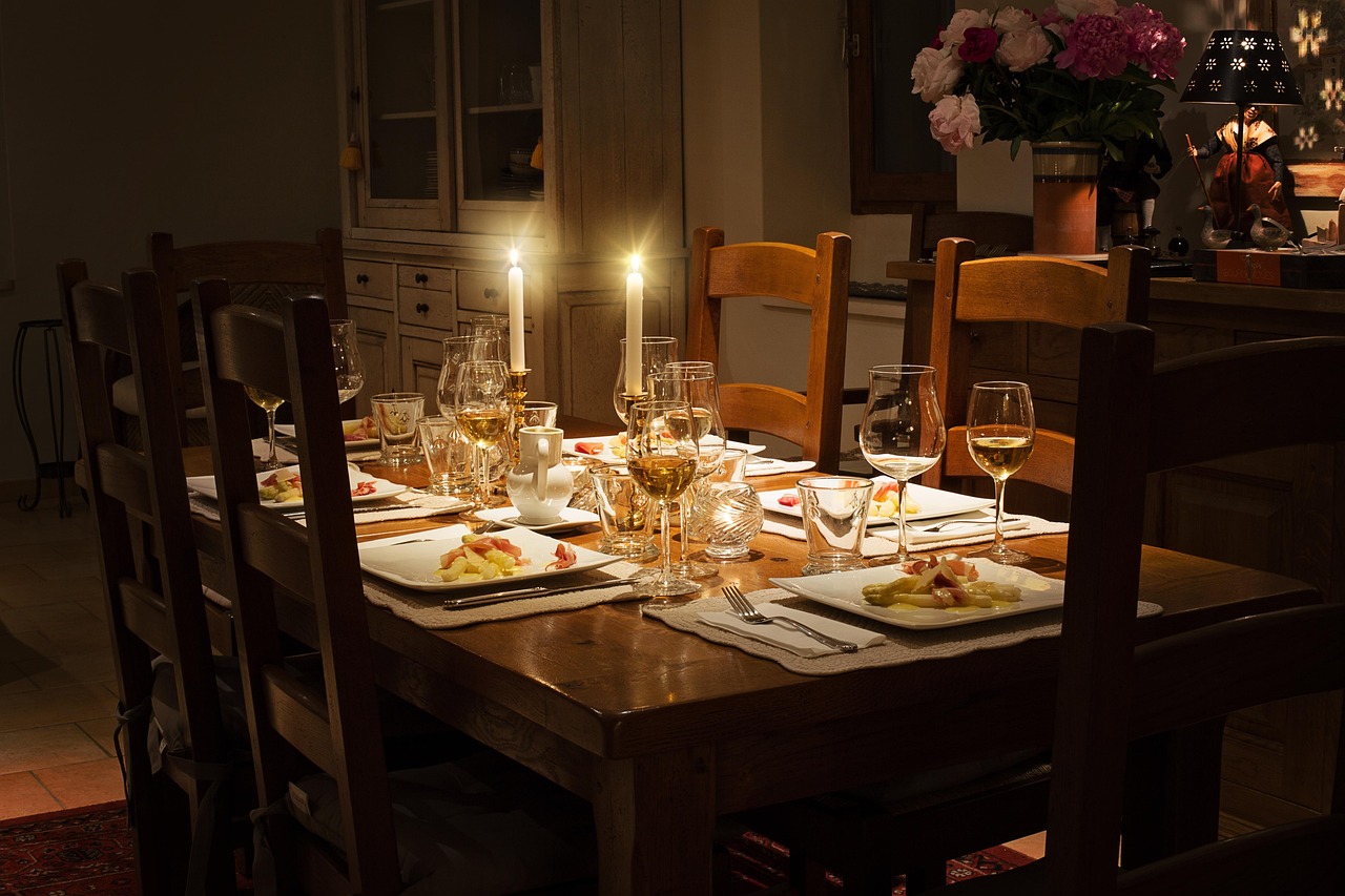 entdecken sie social dining: gemeinsame essenserlebnisse mit neuen leuten. finden sie events in ihrer nähe, genießen sie köstliche gerichte und knüpfen sie neue freundschaften beim gemeinsamen speisen.