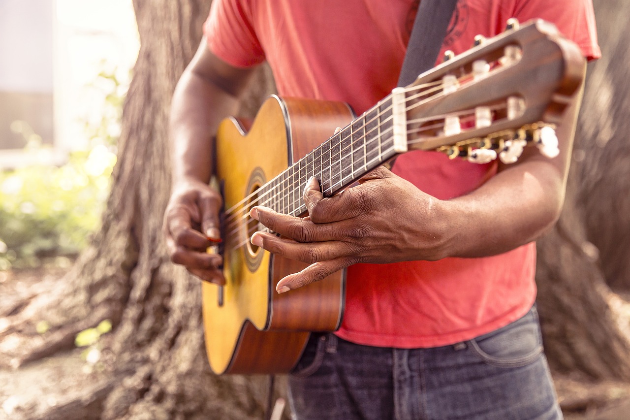 entdecken sie eine vielfältige auswahl an musikinstrumenten für anfänger und profis. finden sie jetzt ihr perfektes instrument und entfesseln sie ihre musikalische kreativität.