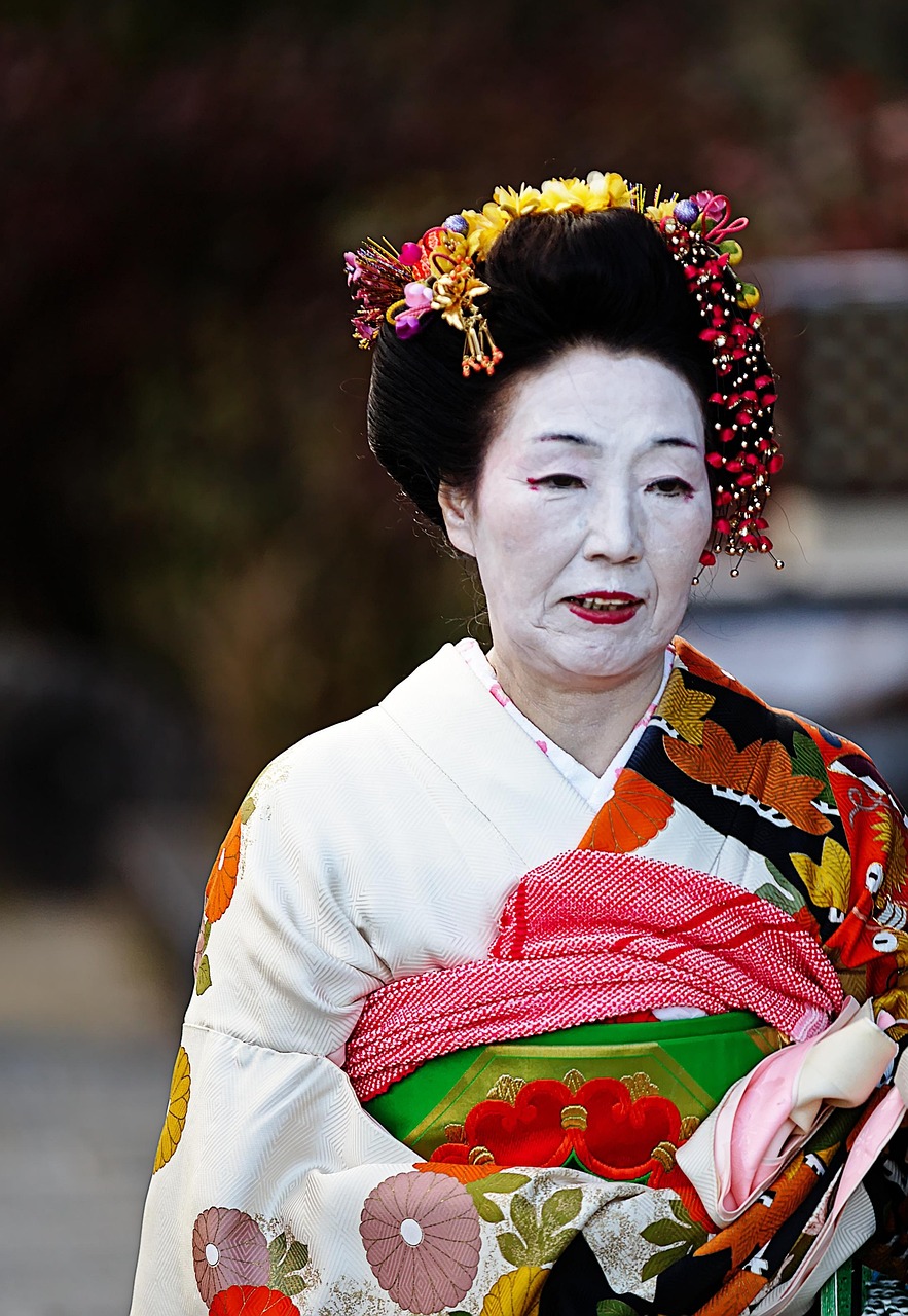 erleben sie das japan festival: entdecken sie japanische kultur, traditionen, essen und unterhaltung in einem einzigartigen fest!
