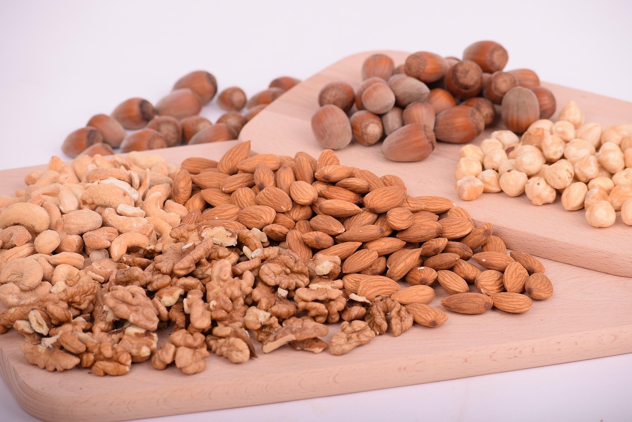 gesunde ernährung: tipps und informationen für eine ausgewogene und nährstoffreiche lebensweise.