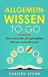 Allgemeinwissen To Go