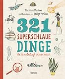 321 superschlaue Dinge