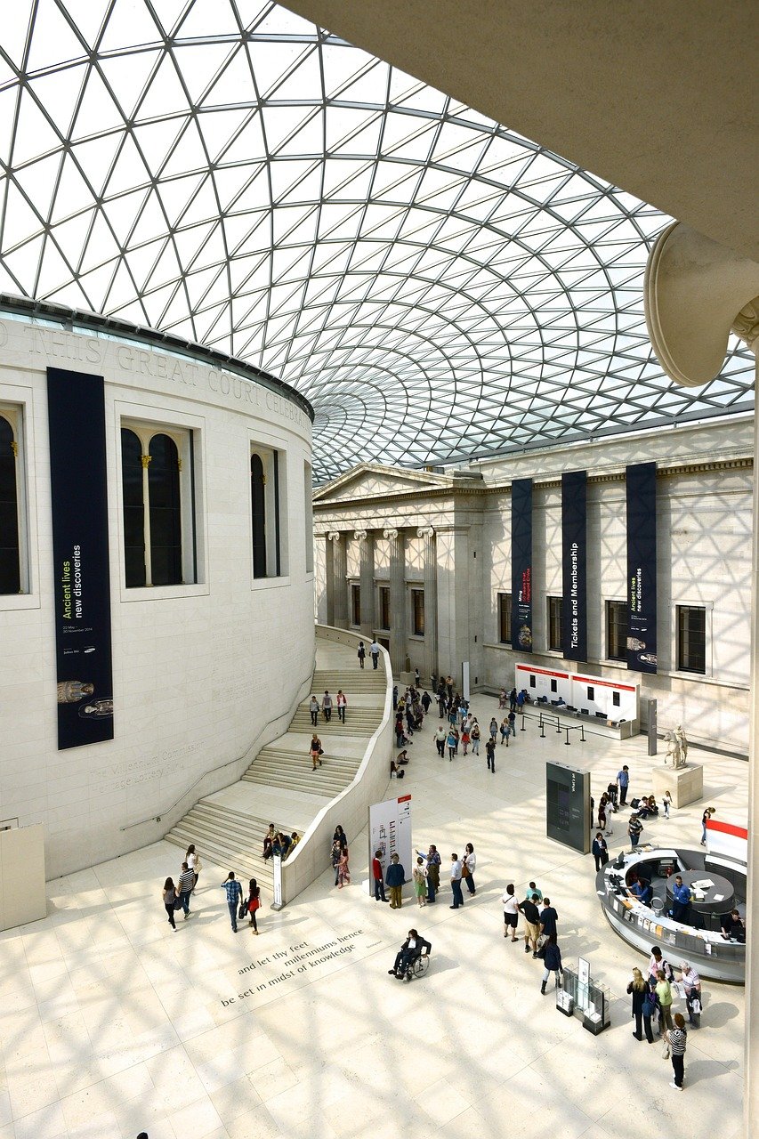 entdecken sie die faszinierende welt der stadtmuseen, die lokale geschichte, kunst und kultur präsentieren. erleben sie spannende ausstellungen und veranstaltungen, die die vielfalt und das erbe ihrer stadt zum leben erwecken.