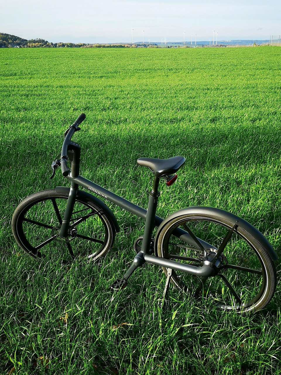 erfahren sie alles über e-bike-unfälle: ursachen, präventionstipps und wichtige sicherheitsinformationen für e-bike-fahrer.