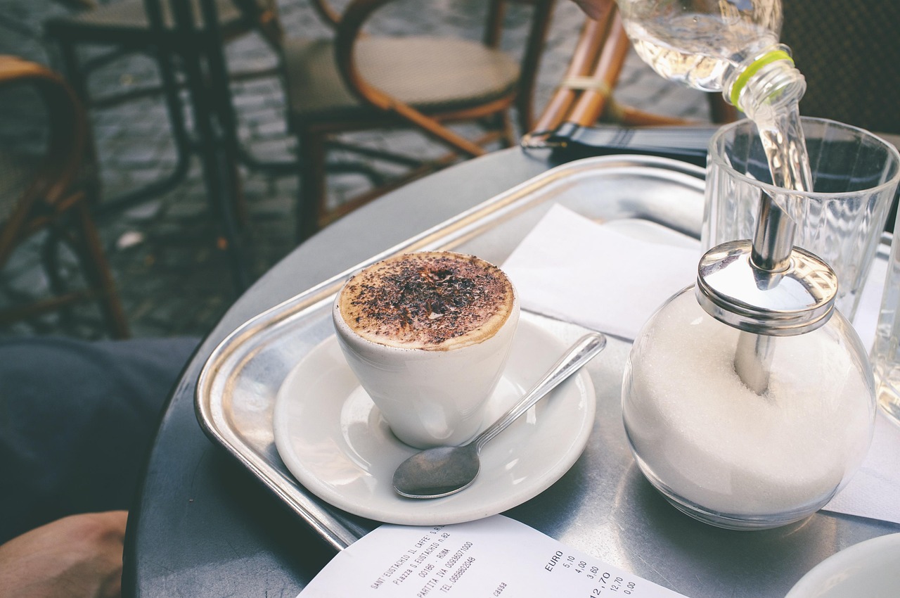italienischer espresso: entdecken sie den authentischen geschmack italiens mit unserem hochwertigen, intensiv aromatischen espresso – perfekt für kaffee-liebhaber.