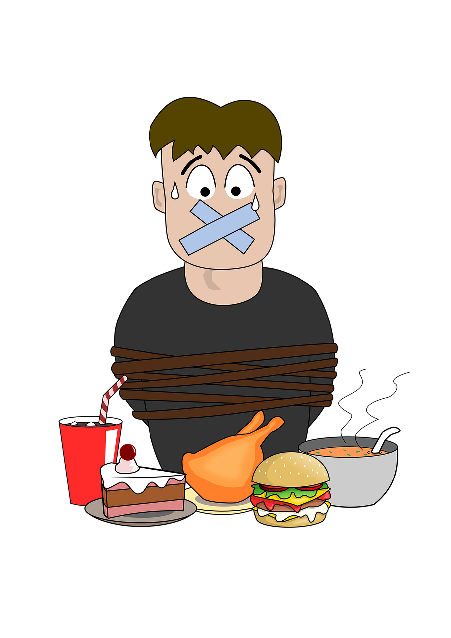 entdecken sie die ursachen und tipps zum umgang mit heißhungerattacken – verstehen sie ihre cravings und lernen sie, ihnen gesund zu begegnen.