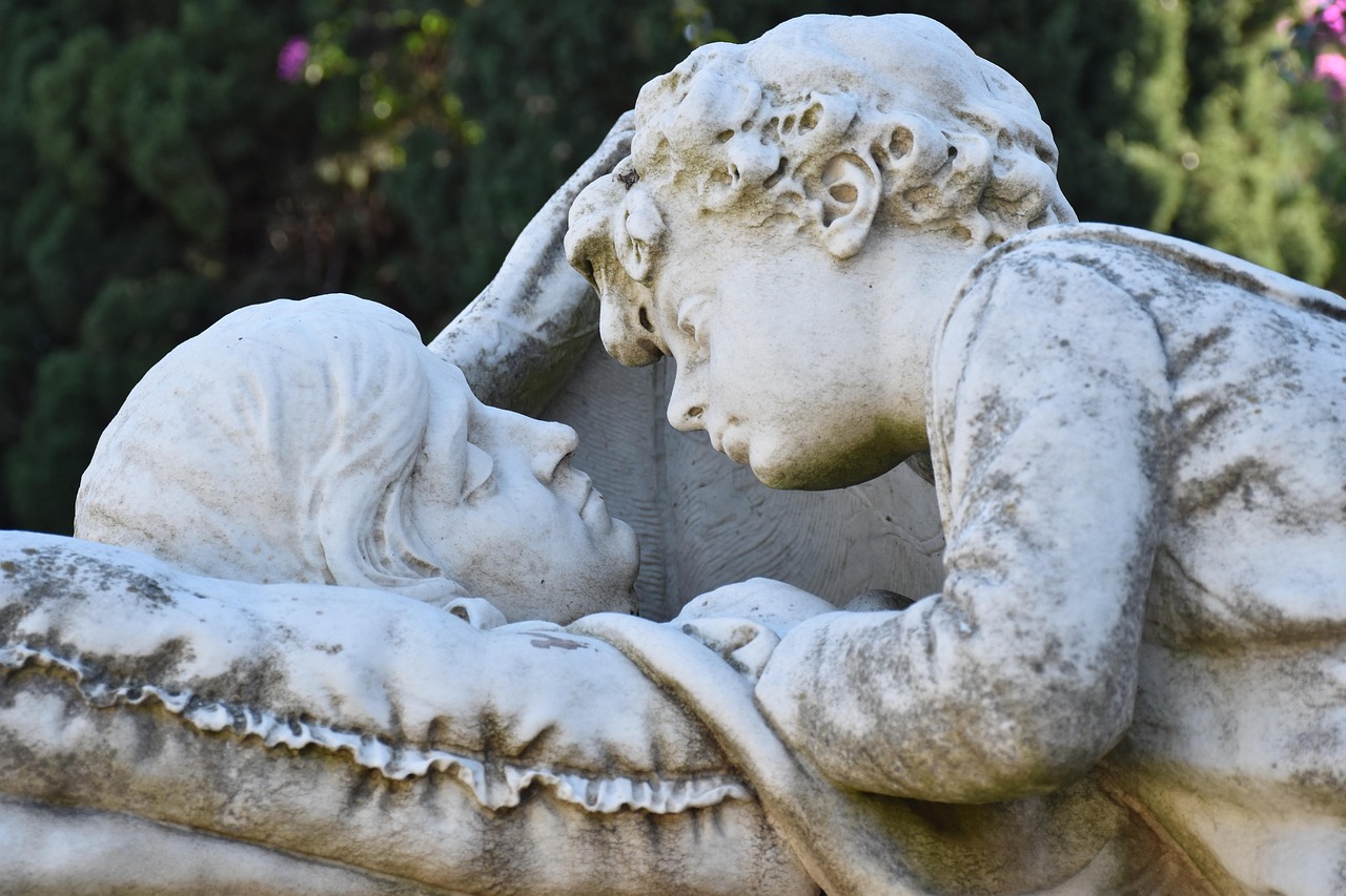 end-of-life-fasten: eine achtsame methode, um das lebensende zu erleichtern und körper sowie geist zu entlasten.