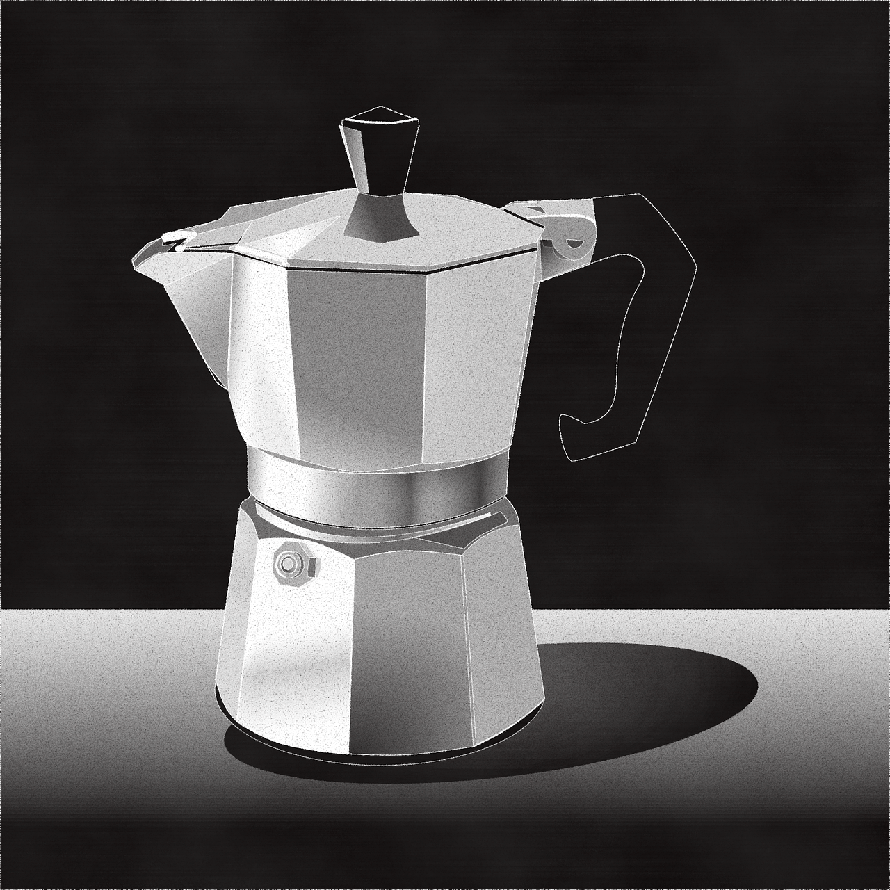 genießen sie italienischen espresso: starker geschmack, reiches aroma und traditionelle zubereitung für den perfekten kaffeegenuss.