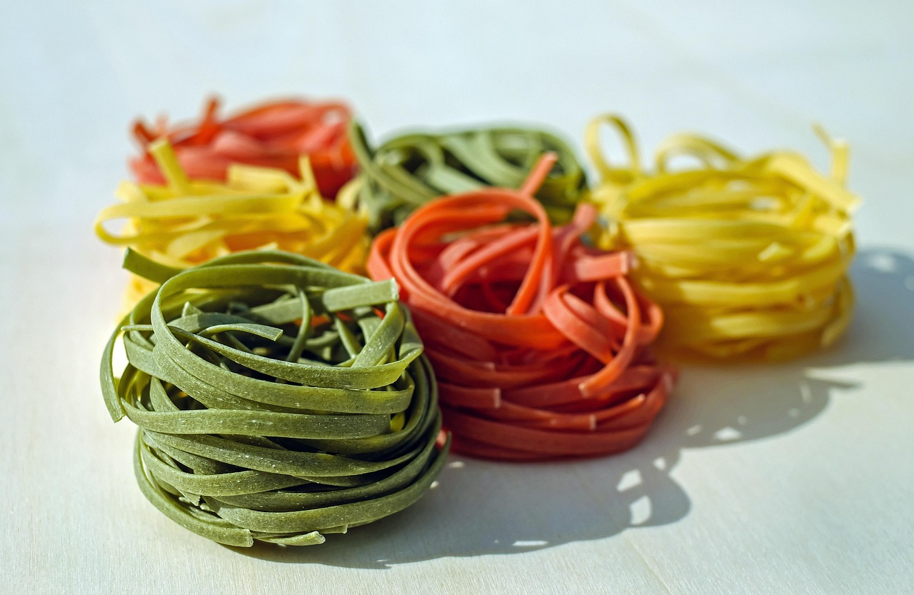 entdecken sie die italienische küche: authentische rezepte, frische zutaten und traditionelle aromen aus italien für unvergessliche geschmackserlebnisse.
