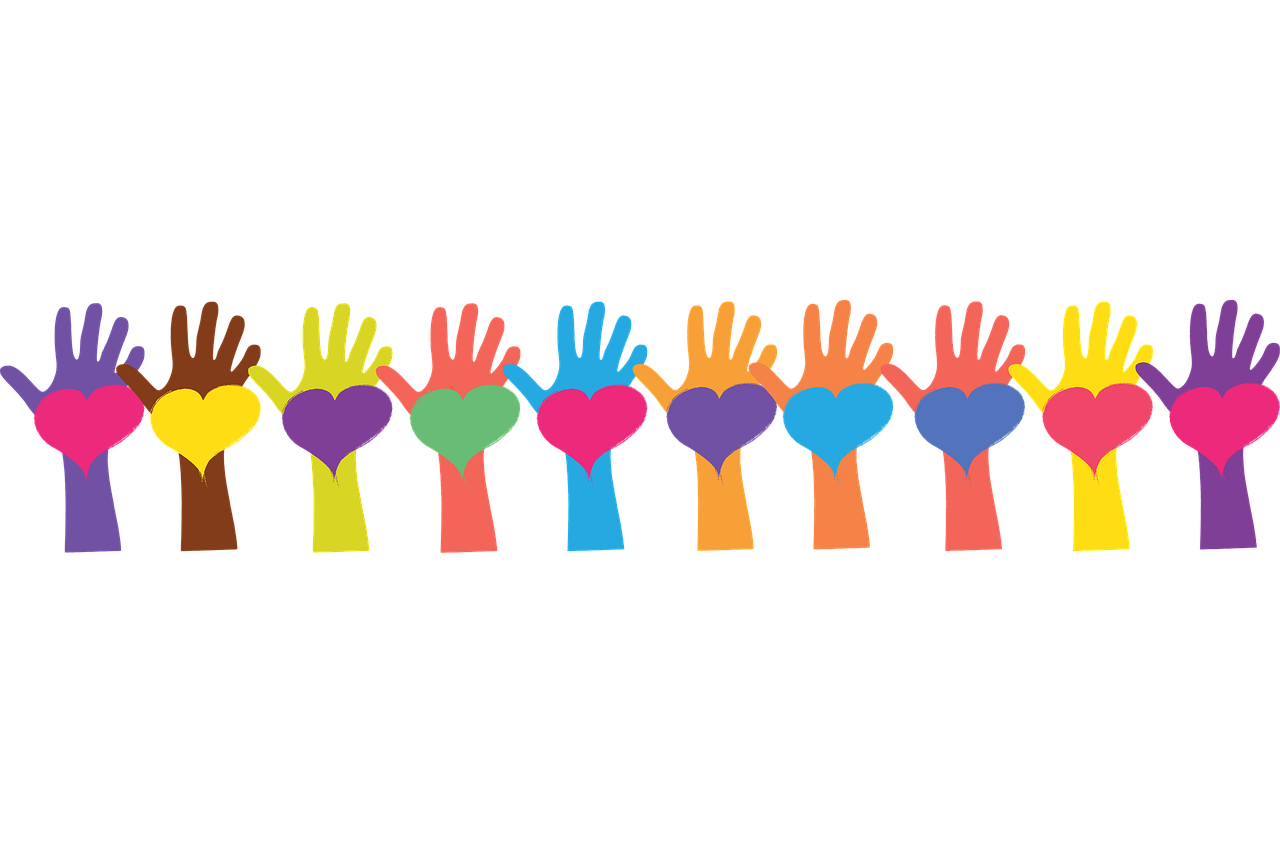 integration von hobbys und freiwilligenarbeit: wie persönliche interessen und ehrenamtliches engagement zusammenwirken, um gemeinschaft und persönliche entwicklung zu fördern.
