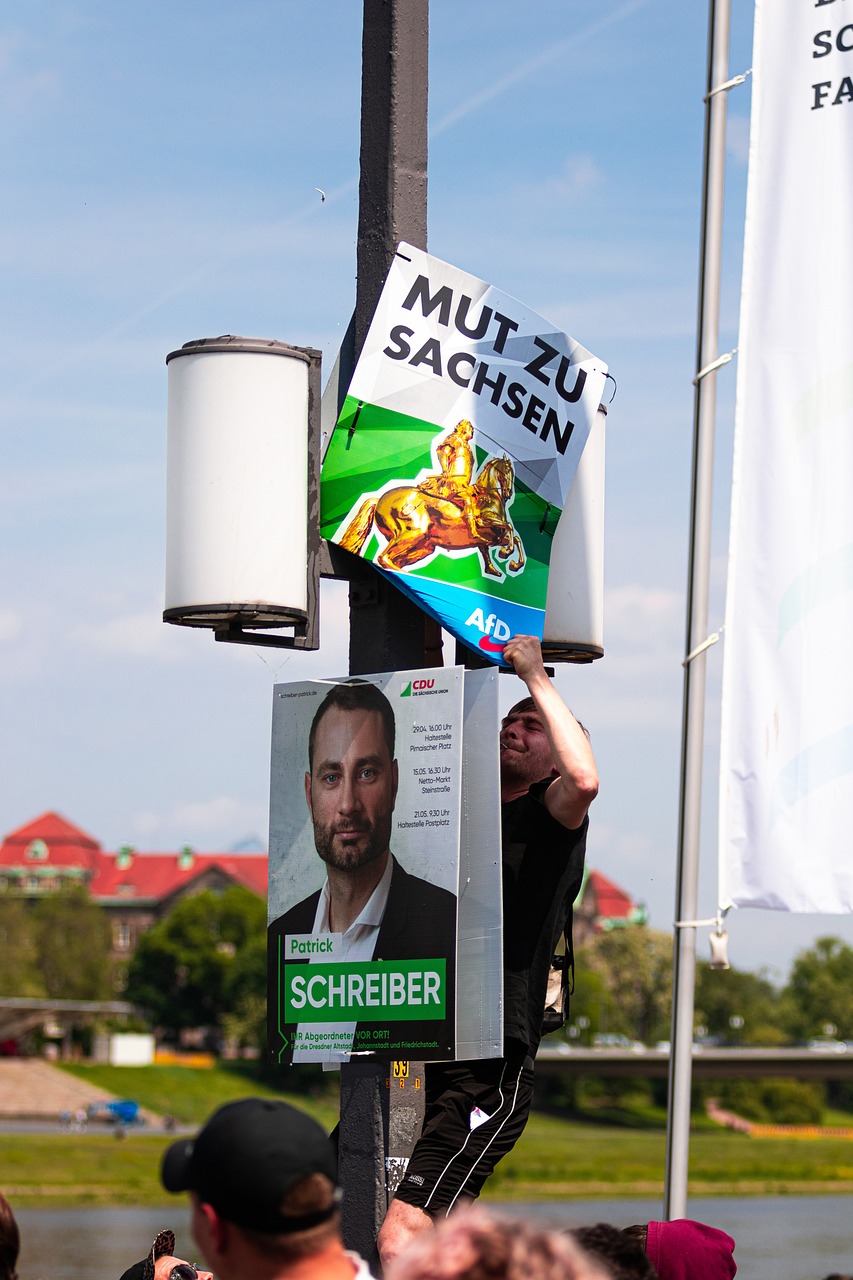 erfahren sie mehr über die afd, ihre politischen positionen und aktuellen entwicklungen in deutschland.