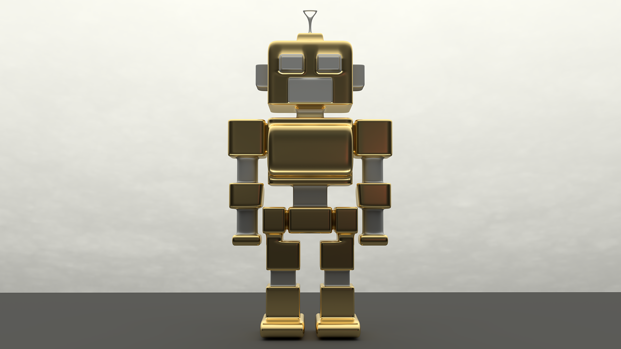 entdecken sie die welt der roboter: innovative technologien, anwendungsbereiche und neueste entwicklungen der robotik.