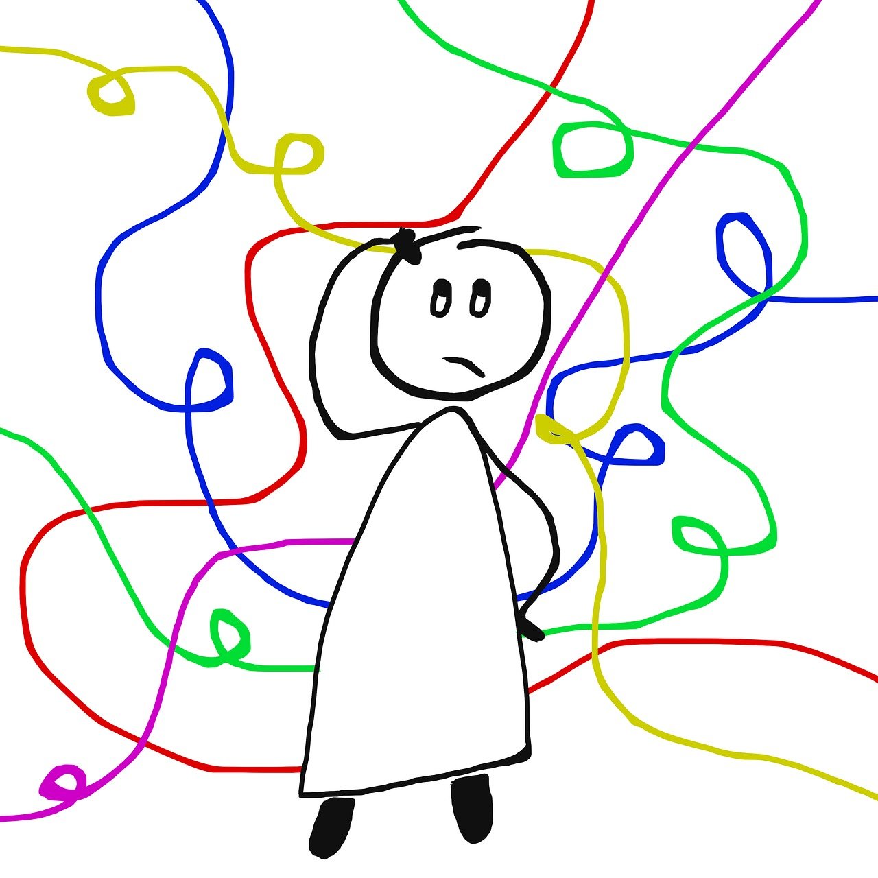 entdecken sie die verschiedenen facetten des chaos, von alltäglichen situationen bis zu großen veränderungen. erfahren sie, wie chaos auch chancen für kreativität und innovation bieten kann.