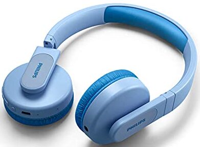 Test Geschenke für 11-jährige Jungs: Philips TAK4206BL