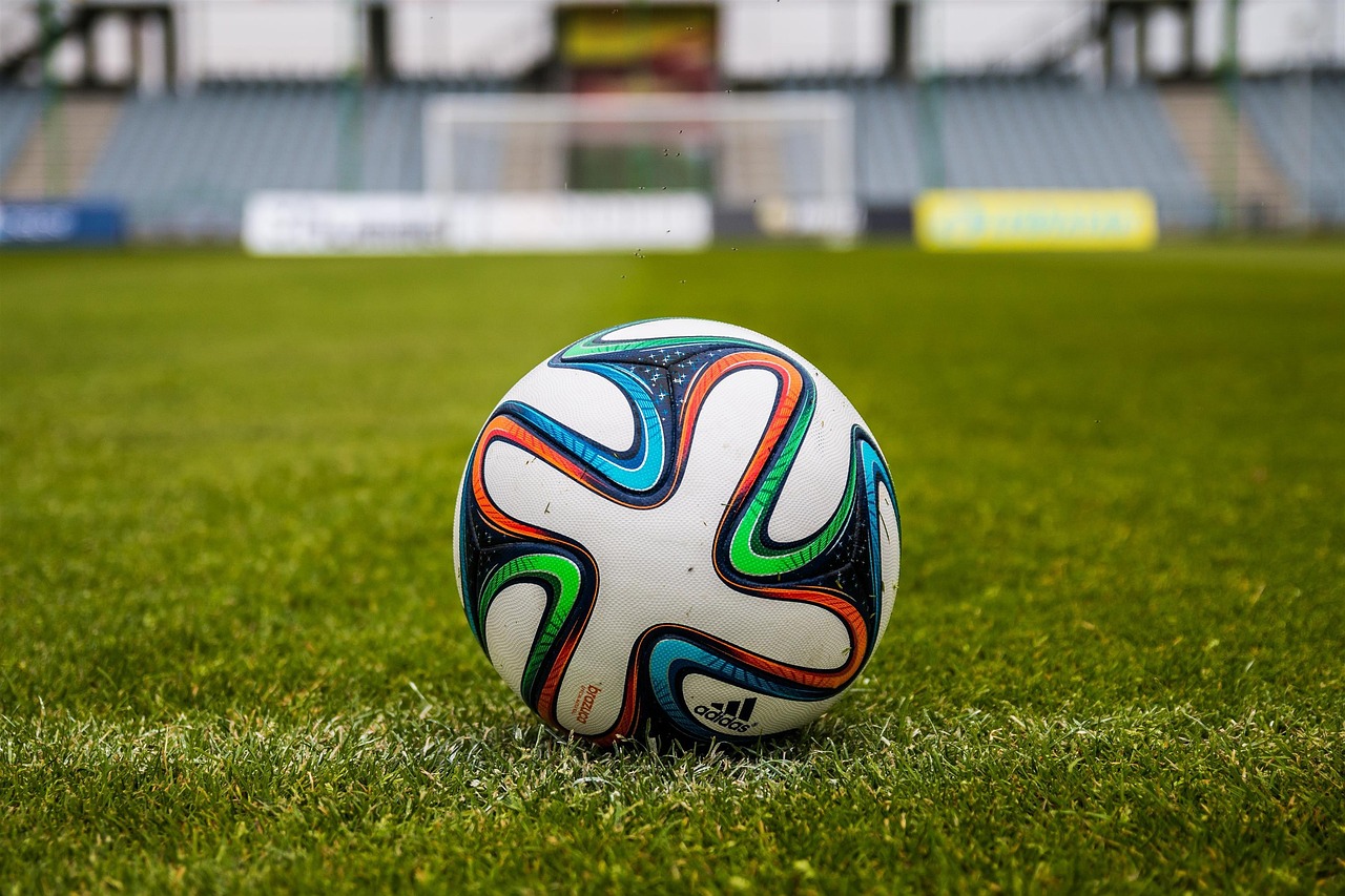 teste dein wissen mit unserem spannenden fußball-quiz! perfekt für alle fans, die ihr können rund um den fußball unter beweis stellen wollen.