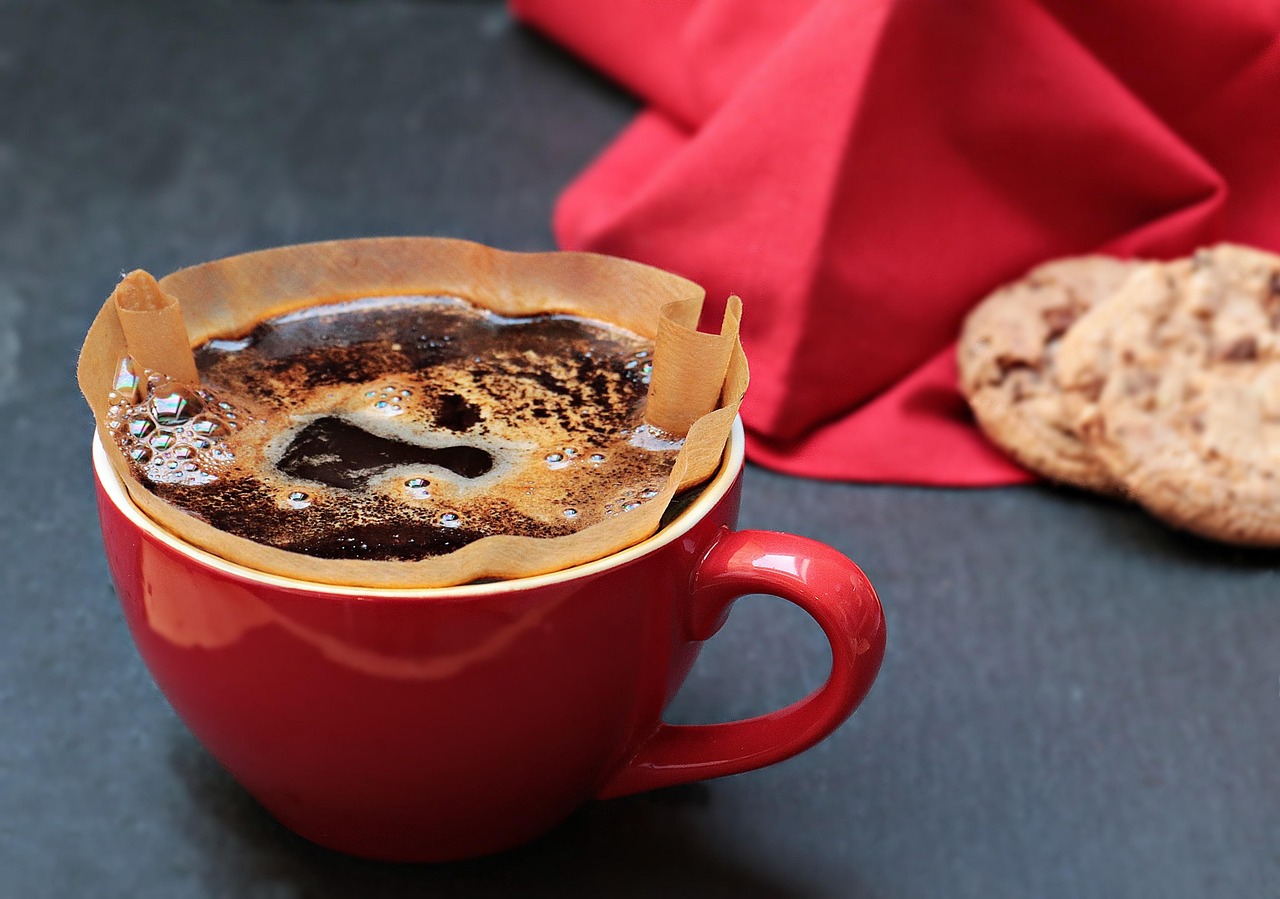 entdecken sie die faszinierende welt des kaffees – von aromatischen bohnen bis zu kreativen zubereitungsmethoden. erfahren sie alles über sorten, trends und tipps für den perfekten kaffeegenuss.