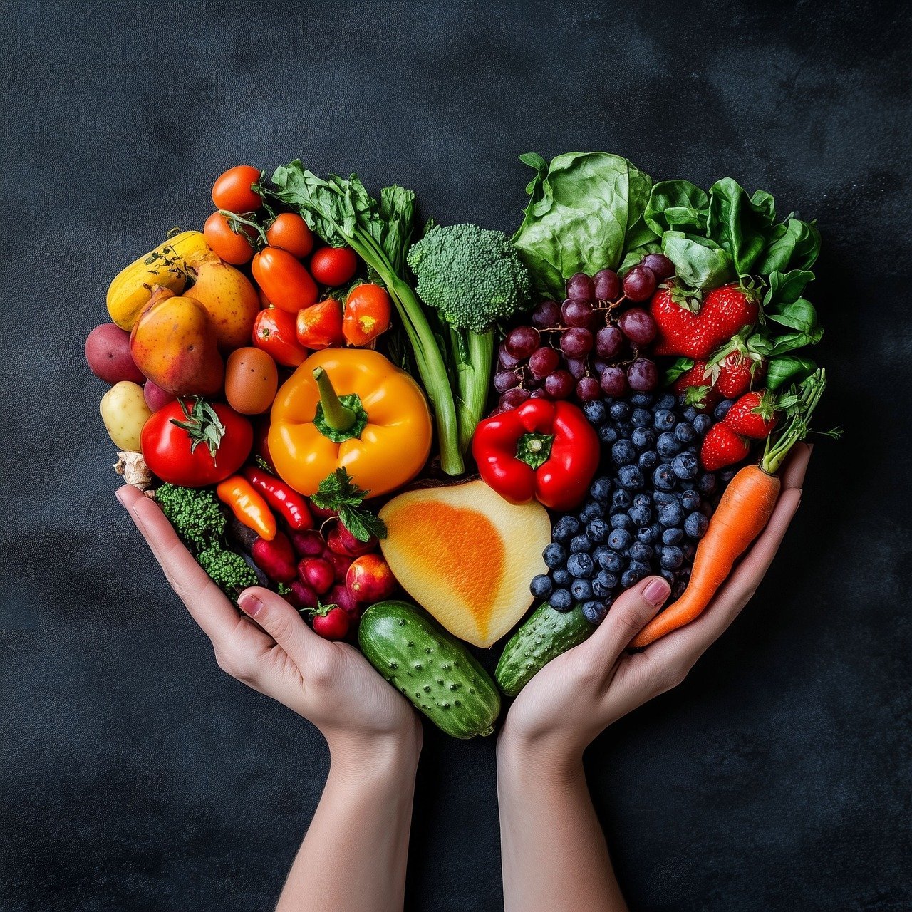 entdecken sie gesunde essgewohnheiten, die ihnen helfen, ein ausgewogenes leben zu führen. erfahren sie tipps und rezepte für eine nährstoffreiche ernährung, die energie und wohlbefinden fördert.