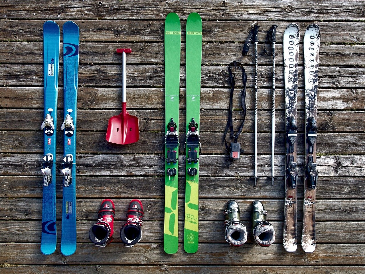 entdecken sie spannende freizeitaktivitäten, die ihr leben bereichern! von outdoor-abenteuern bis hin zu kreativen hobbys - finden sie die perfekte möglichkeit, ihre freizeit zu genießen und neue interessen zu entwickeln.
