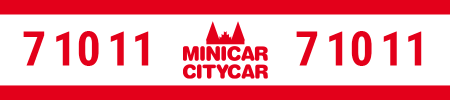 Minicar Lübeck