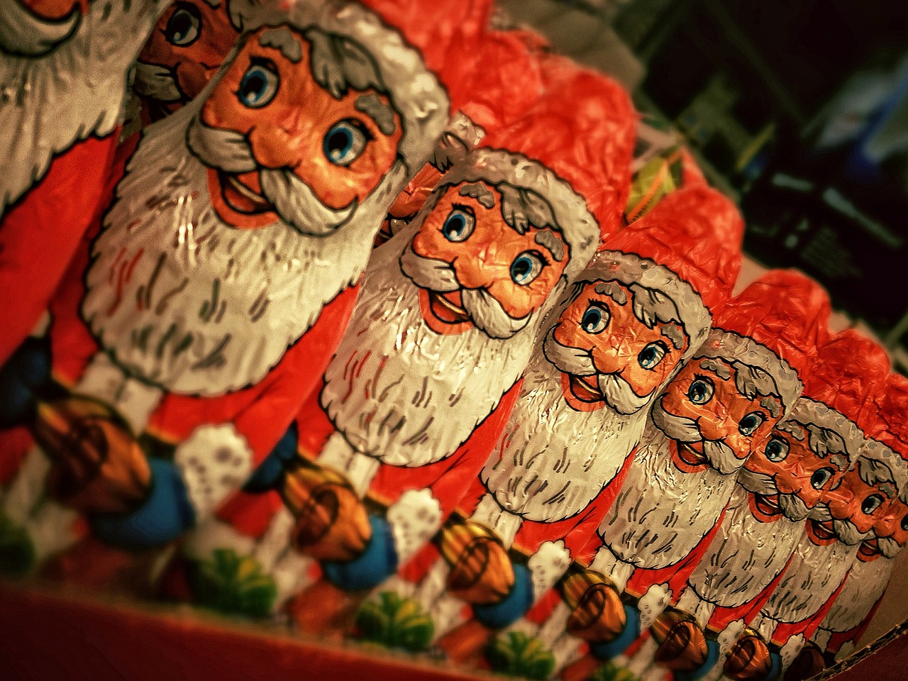 entdecken sie köstliche weihnachtsleckereien, festliche rezepte und süße überraschungen für die perfekte weihnachtszeit.