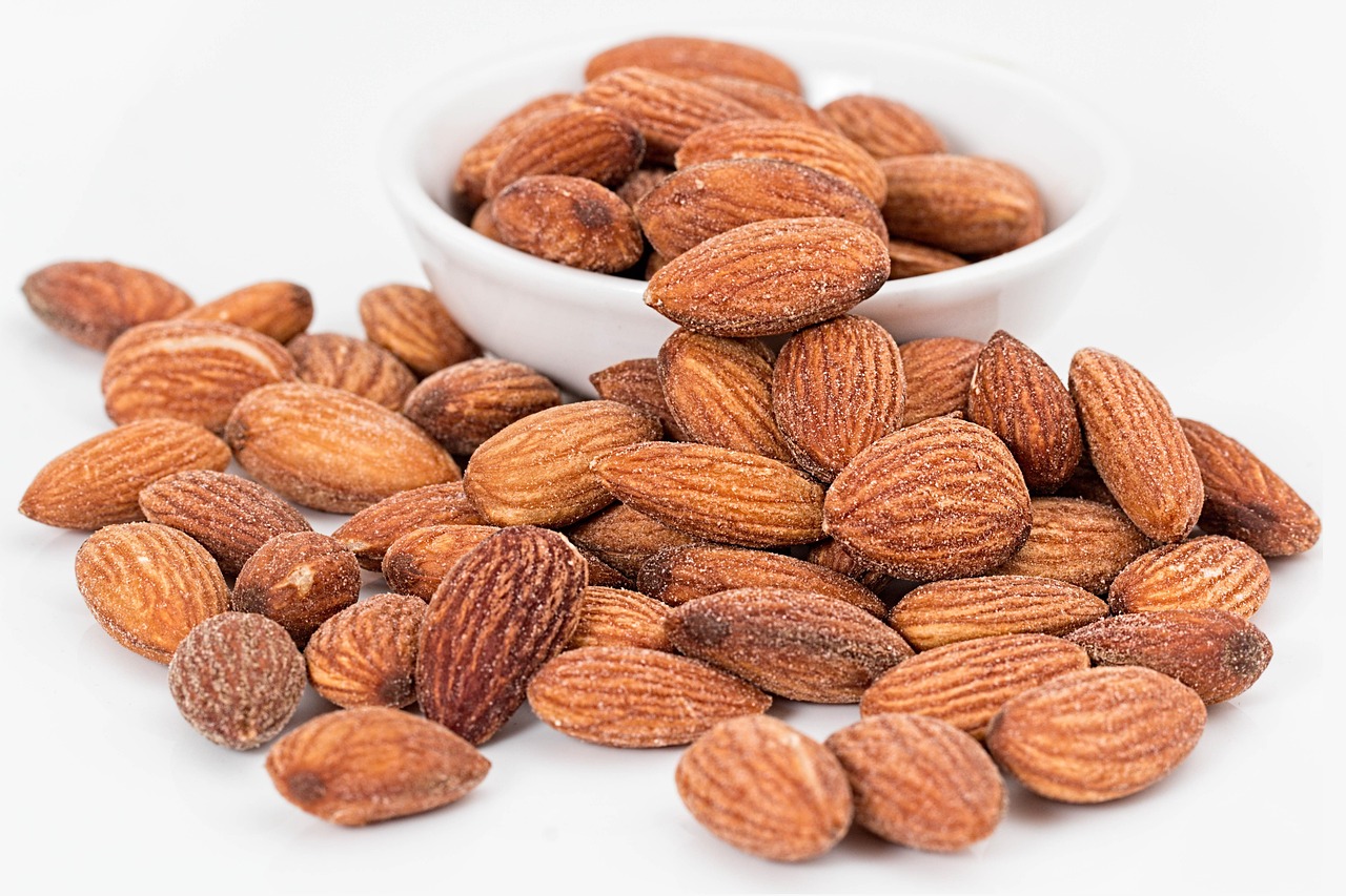 gesunde ernährung: tipps und rezepte für eine ausgewogene und nährstoffreiche ernährung, die ihr wohlbefinden steigert.