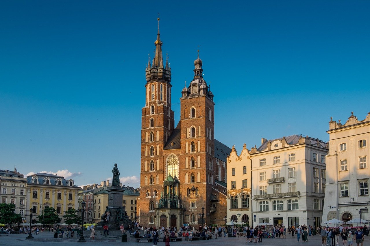 entdecken sie alles über die sicherheit auf reisen in polen. erfahren sie nützliche tipps und informationen, um ihren aufenthalt in diesem wunderschönen land unbesorgt zu genießen. reisen sie sicher in polen!