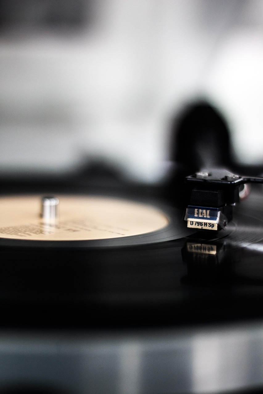entdecken sie wertvolle vinyl-schallplatten – eine schatzkammer für musikliebhaber und sammler mit einzigartigen und seltenen editionen.