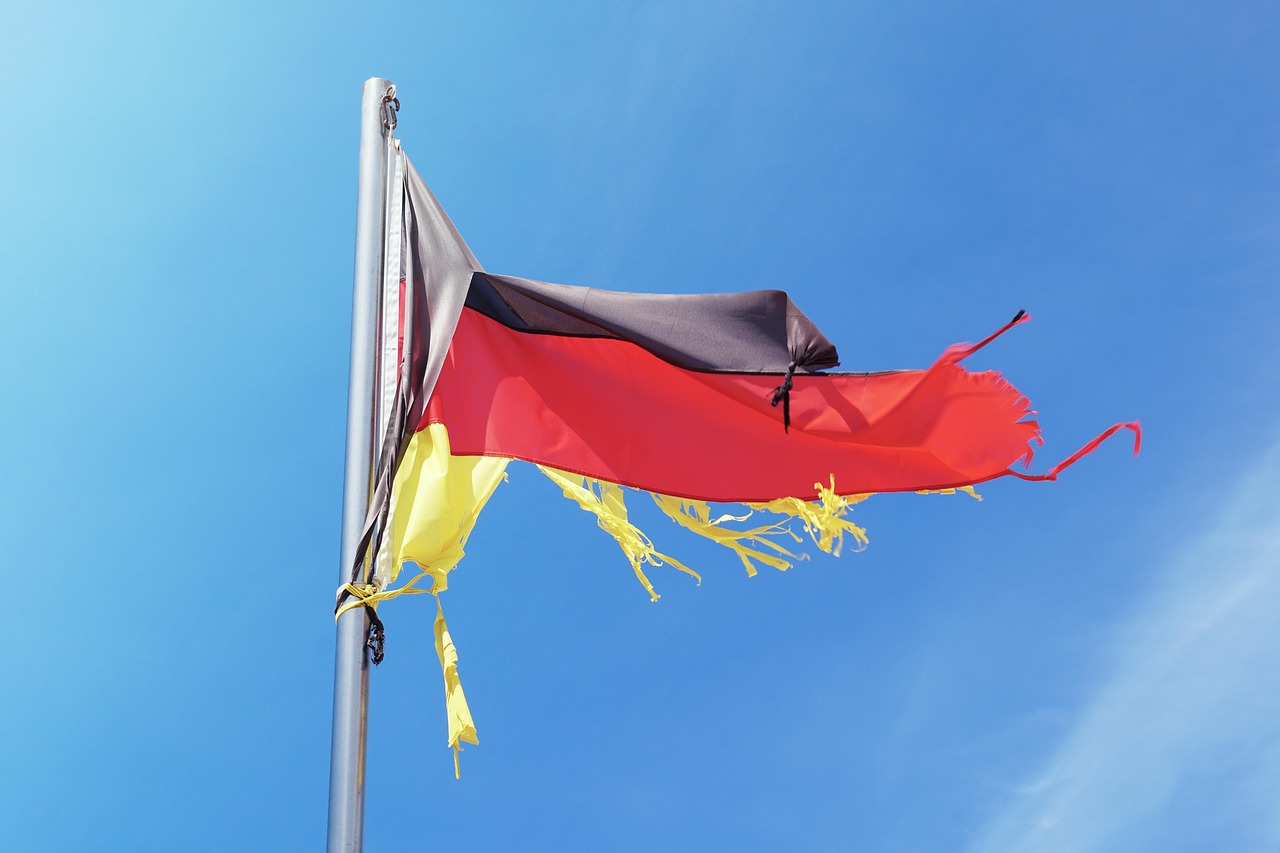 erfahren sie mehr über die alternative für deutschland (afd), ihre politischen positionen und aktuellen entwicklungen.