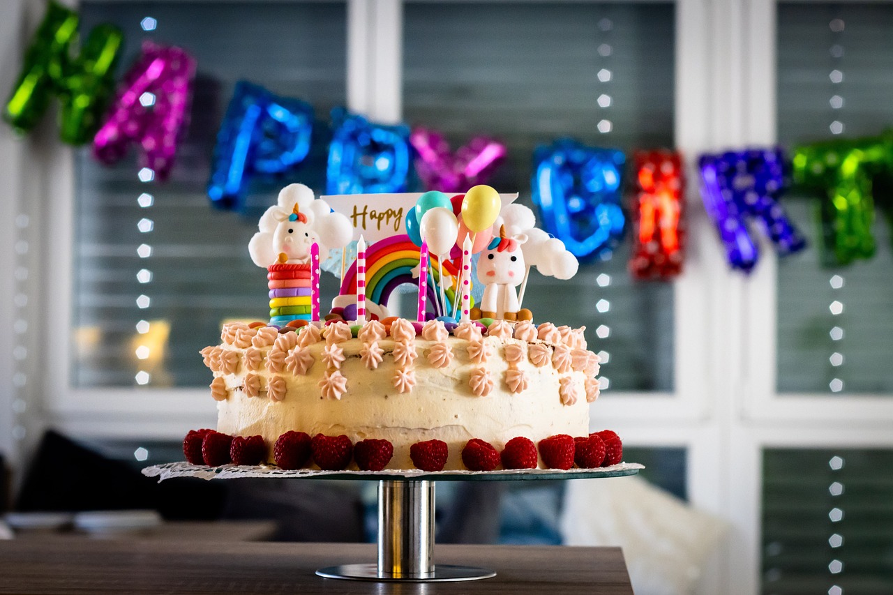 entdecken sie exklusive geburtstagsvorteile und genießen sie besondere angebote und geschenke an ihrem ehrentag.