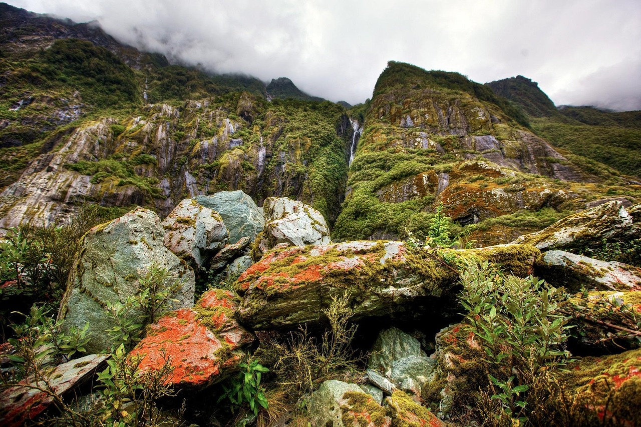 entdecken sie die atemberaubenden landschaften neuseelands, von majestätischen bergen bis zu malerischen küsten – ein paradies für naturliebhaber und abenteurer.
