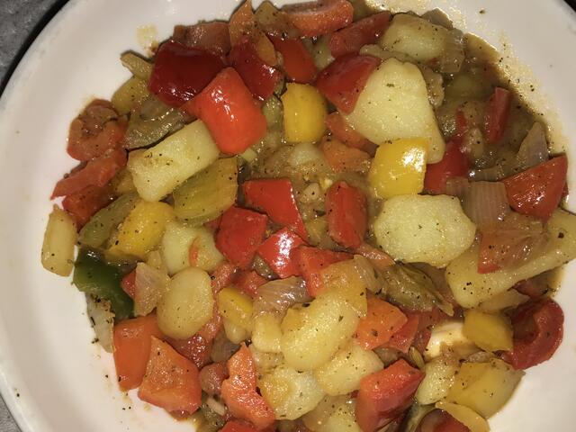 Gesunde Snacks