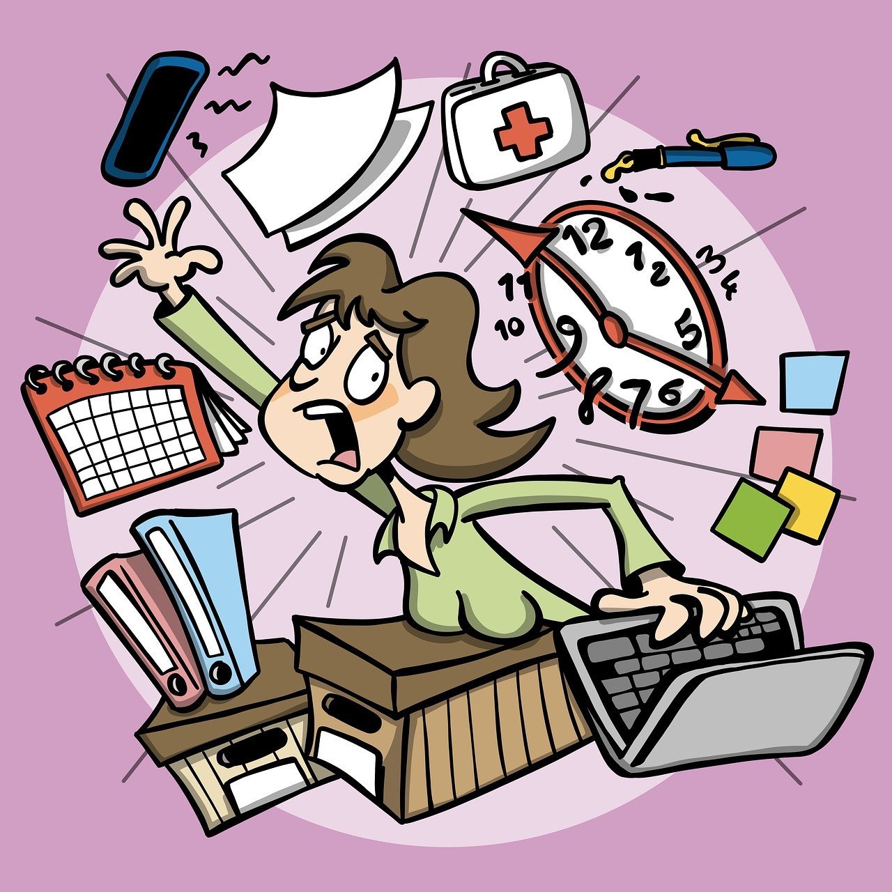 stress ist ein häufiges problem in der modernen welt. entdecken sie strategien zur stressbewältigung, tipps zur entspannung und erfahren sie, wie sie ihr wohlbefinden steigern können. lernen sie, stress effektiv zu managen und ein ausgeglichenes leben zu führen.