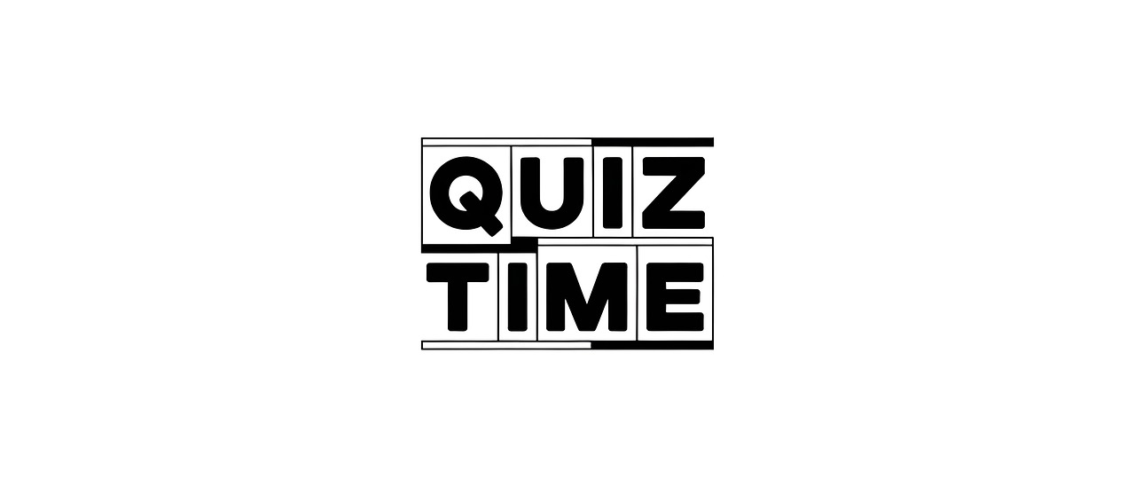 testen sie ihr wissen mit unserem unterhaltsamen quiz! entdecken sie interessante fragen aus verschiedenen themenbereichen und fordern sie sich selbst oder freunde heraus. jetzt mitmachen und lernen!