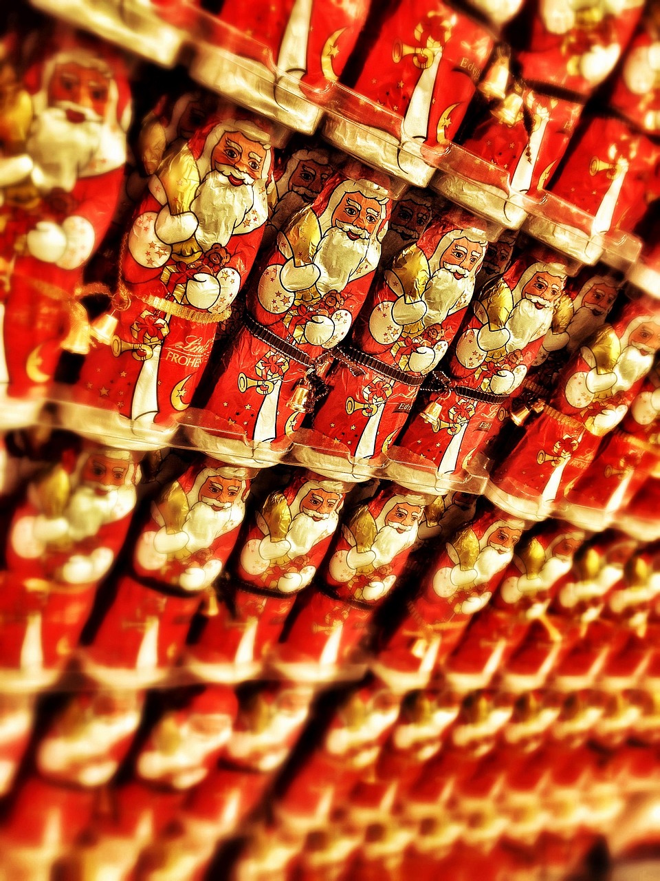 entdecken sie köstliche weihnachtsleckereien und festliche rezepte, die die feiertage versüßen.