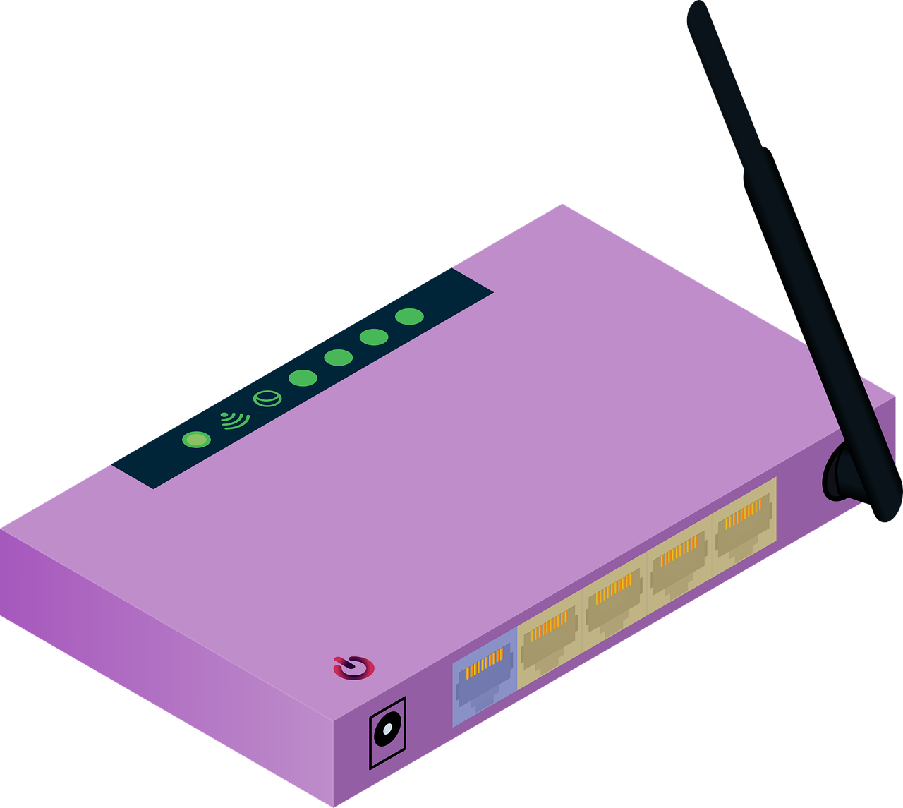 entdecken sie unseren hotspot: schnelles und zuverlässiges wlan für nahtlosen internetzugang überall.