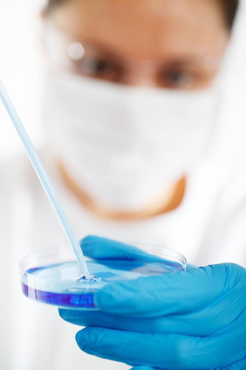 entdecken sie die faszinierende welt der wissenschaft! von den neuesten entdeckungen in der physik und chemie bis hin zu bahnbrechenden forschungen in der biologie – tauchen sie ein in spannende themen, die unser verständnis von der welt erweitern.