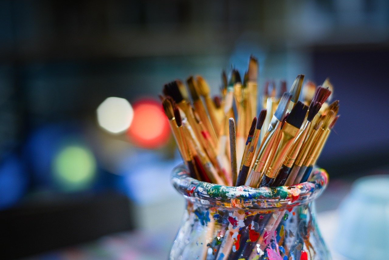 entdecken sie unseren kreativen workshop, der ihre fantasie entfacht und innovative ideen zum leben erweckt. perfekt für alle, die ihre künstlerischen fähigkeiten erweitern möchten.