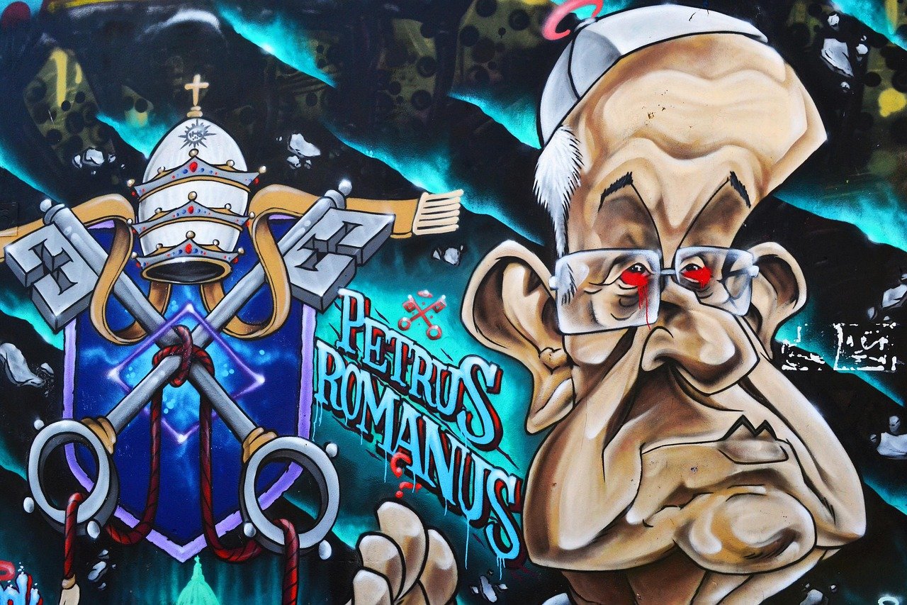 erfahren sie alles über den papst, das oberhaupt der katholischen kirche. entdecken sie seine rolle, die geschichte, aktuelle themen und wie der papst das leben von millionen gläubigen weltweit beeinflusst.