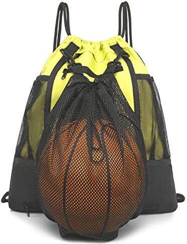 Test Geschenke für 11-jährige Jungs: Stay Gent Fußballtasche