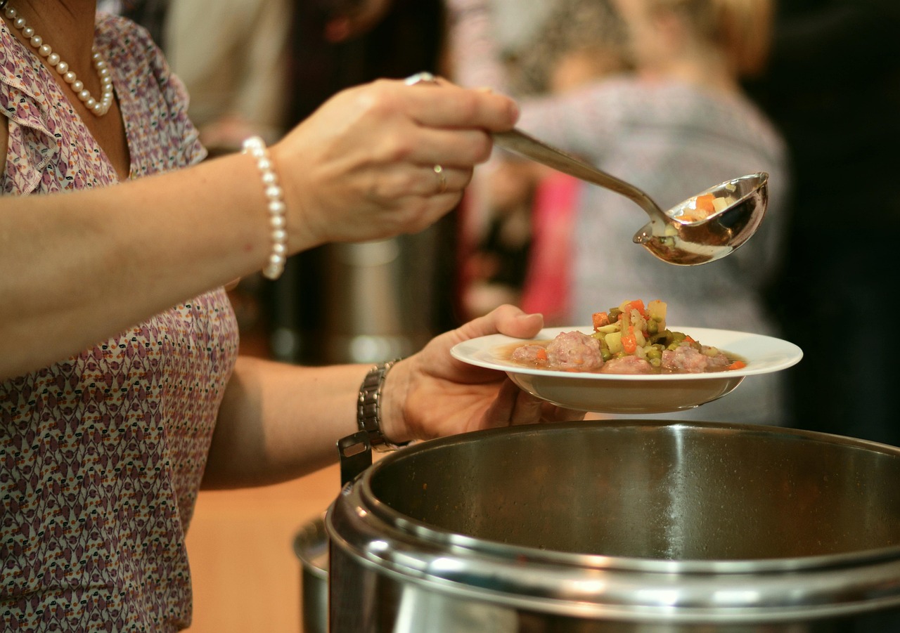 leckere und vielfältige suppenrezepte zum genießen – von klassischen bis zu innovativen kreationen für jeden geschmack.