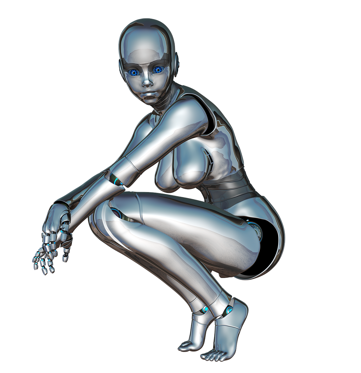 entdecken sie die faszinierende welt der roboter: innovative technologie, intelligente automatisierung und zukunftsweisende anwendungen für industrie und alltag.