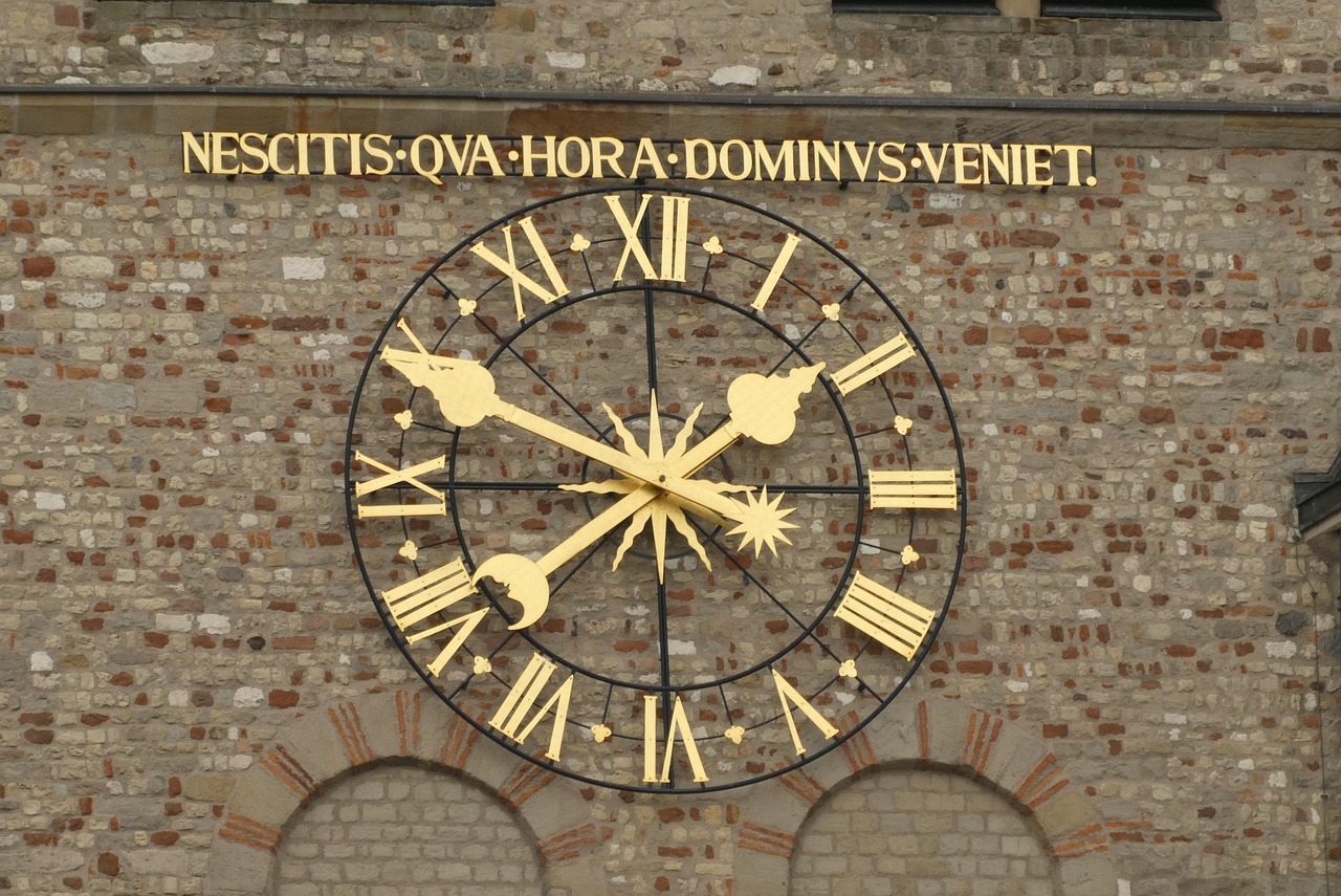 entdecken sie den trierer dom, ein faszinierendes meisterwerk der römisch-katholischen architektur mit reicher geschichte und beeindruckenden kunstwerken im herzen von trier.