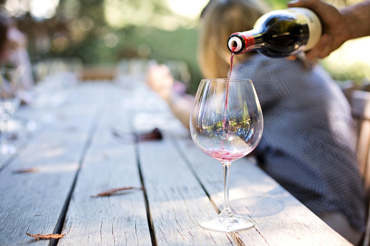 entdecken sie den churfranken wein-kalender mit den besten veranstaltungen, weinproben und festivals in der region churfranken. perfekt für weinliebhaber und genießer.