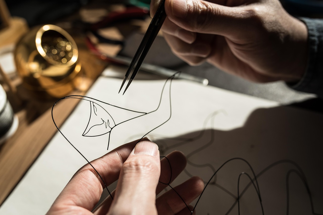 entdecken sie einzigartige handgefertigte kunstwerke und kreative projekte auf der hobby craft fair – der perfekten gelegenheit für bastel- und kunstliebhaber!