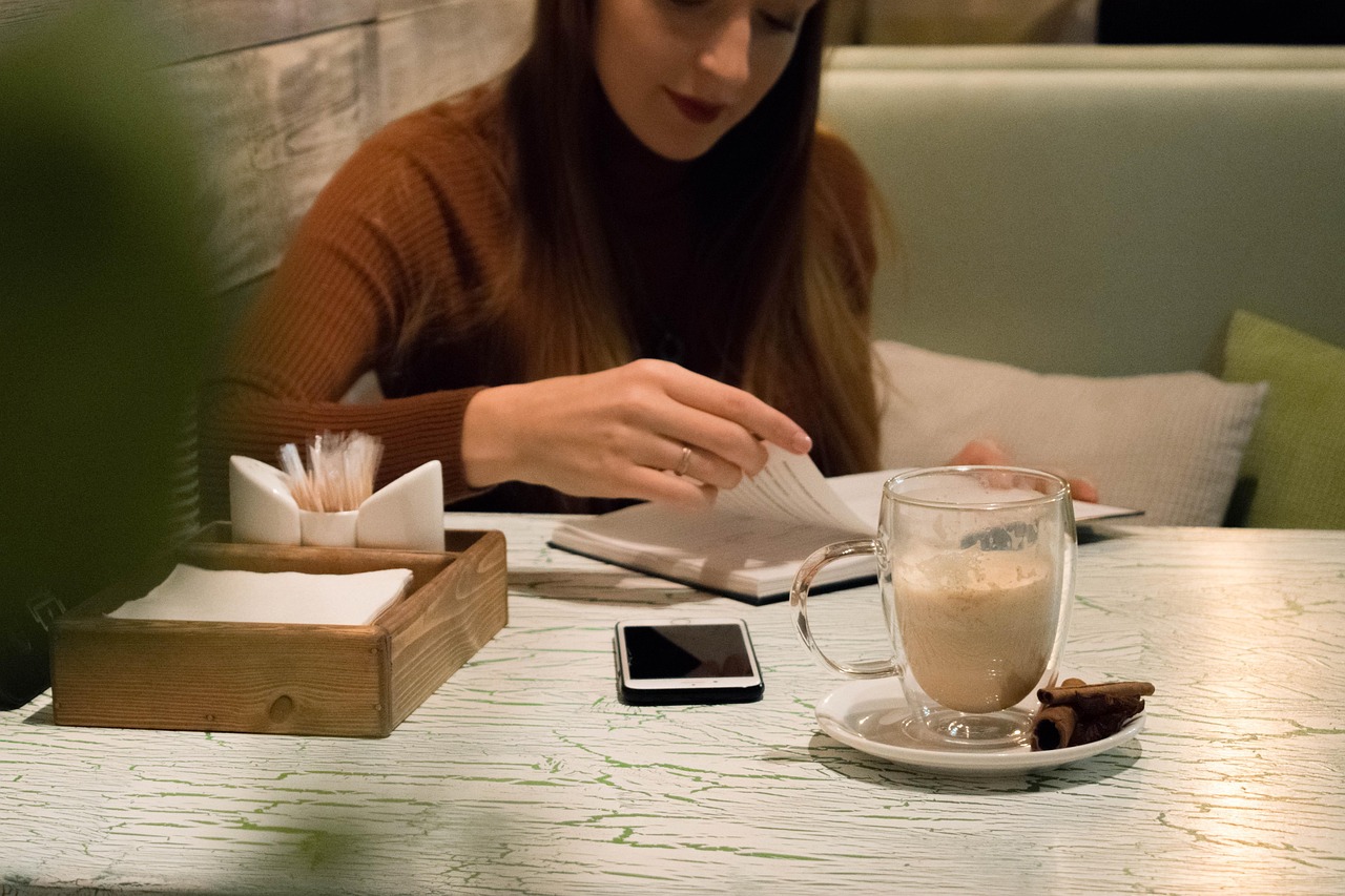 entdecken sie das diözesan-café – ein gemütlicher treffpunkt für gemeinschaft, kultur und köstlichen kaffee im herzen der diözese.