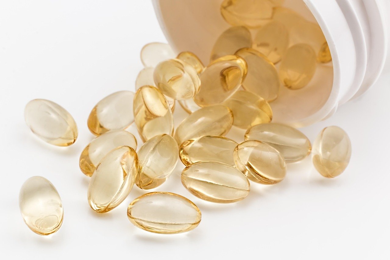 Bestimmte vitamin-d-nahrungsergänzungsmittel als unzureichend eingestuft