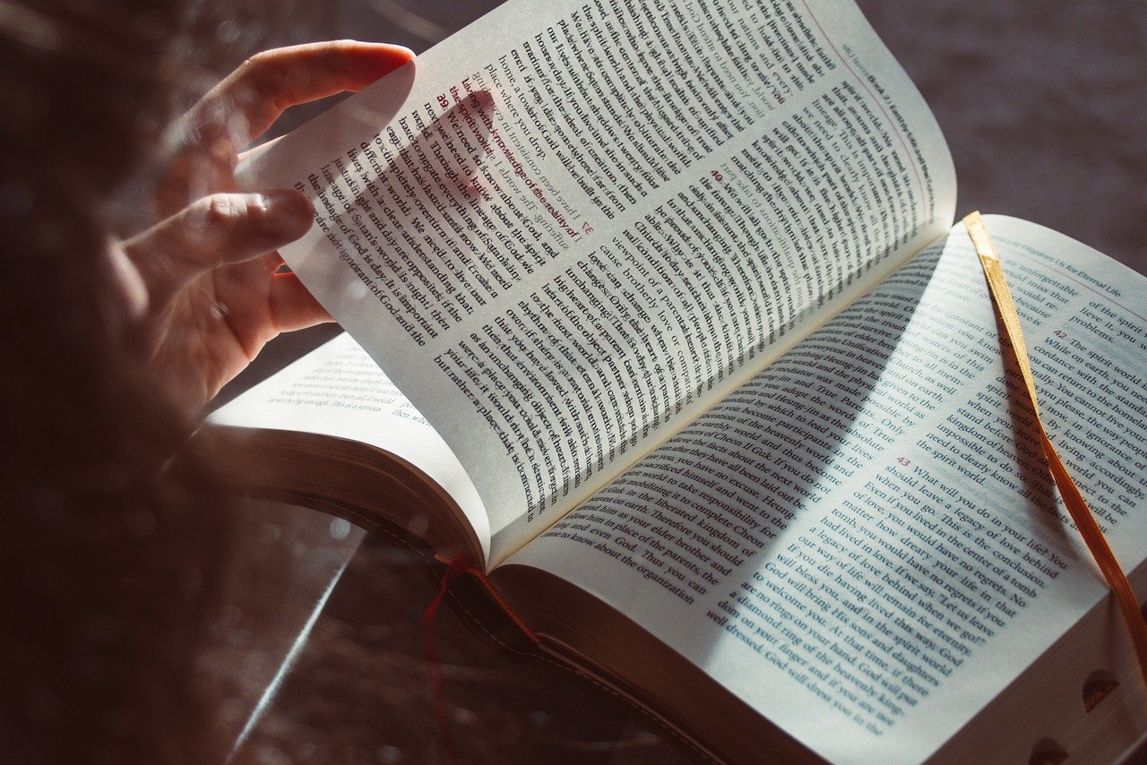 Die bedeutung der allgemeinbildung für die digitale gemeinschaft
