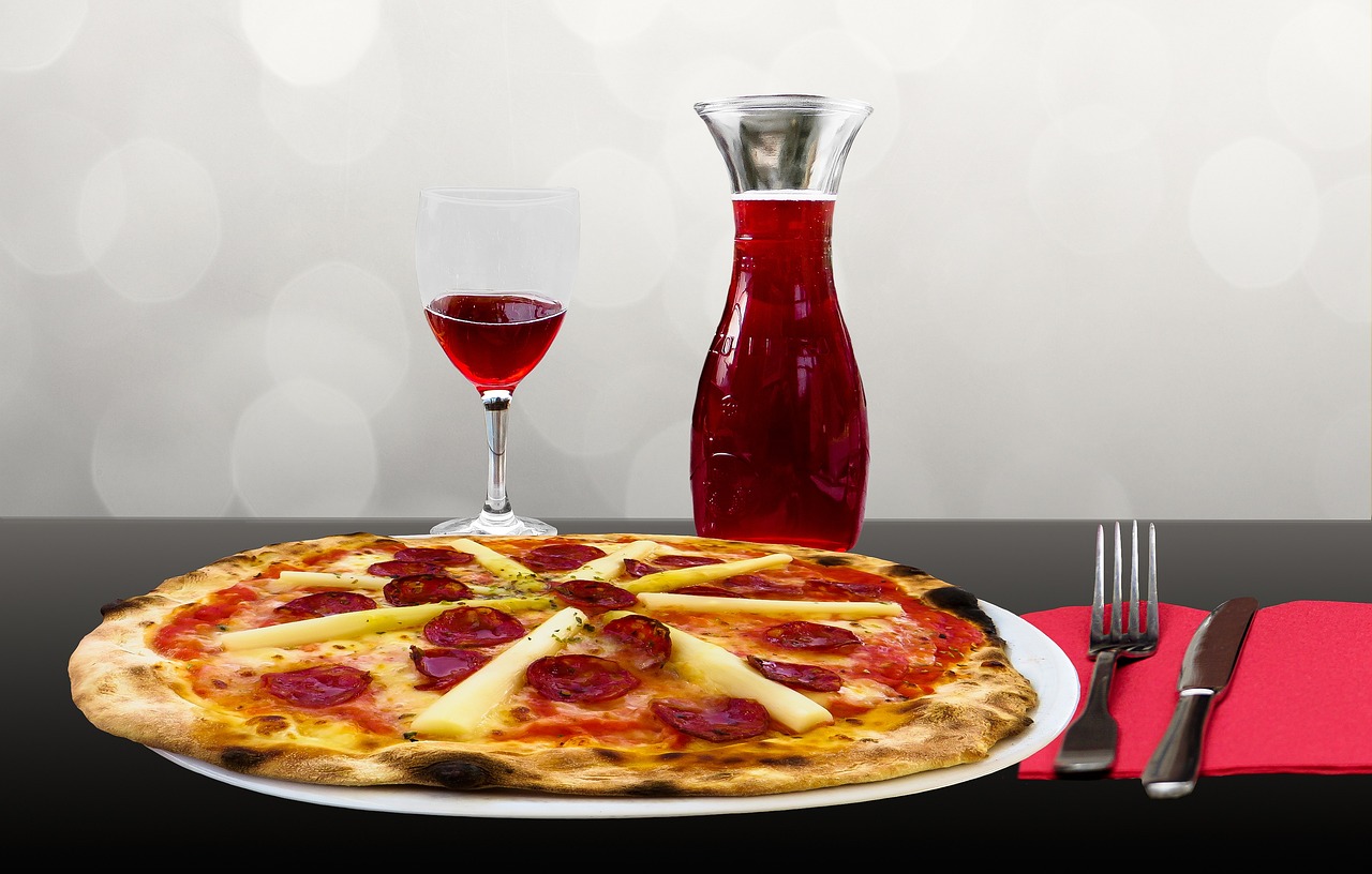 Smiley’s Pizza Profis – Jetzt herunterladen und durchstarten