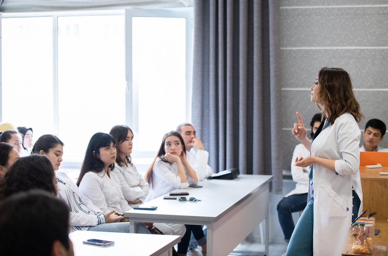 Leitlinienprogramm Onkologie: Standards und Innovationen in der Krebsbehandlung