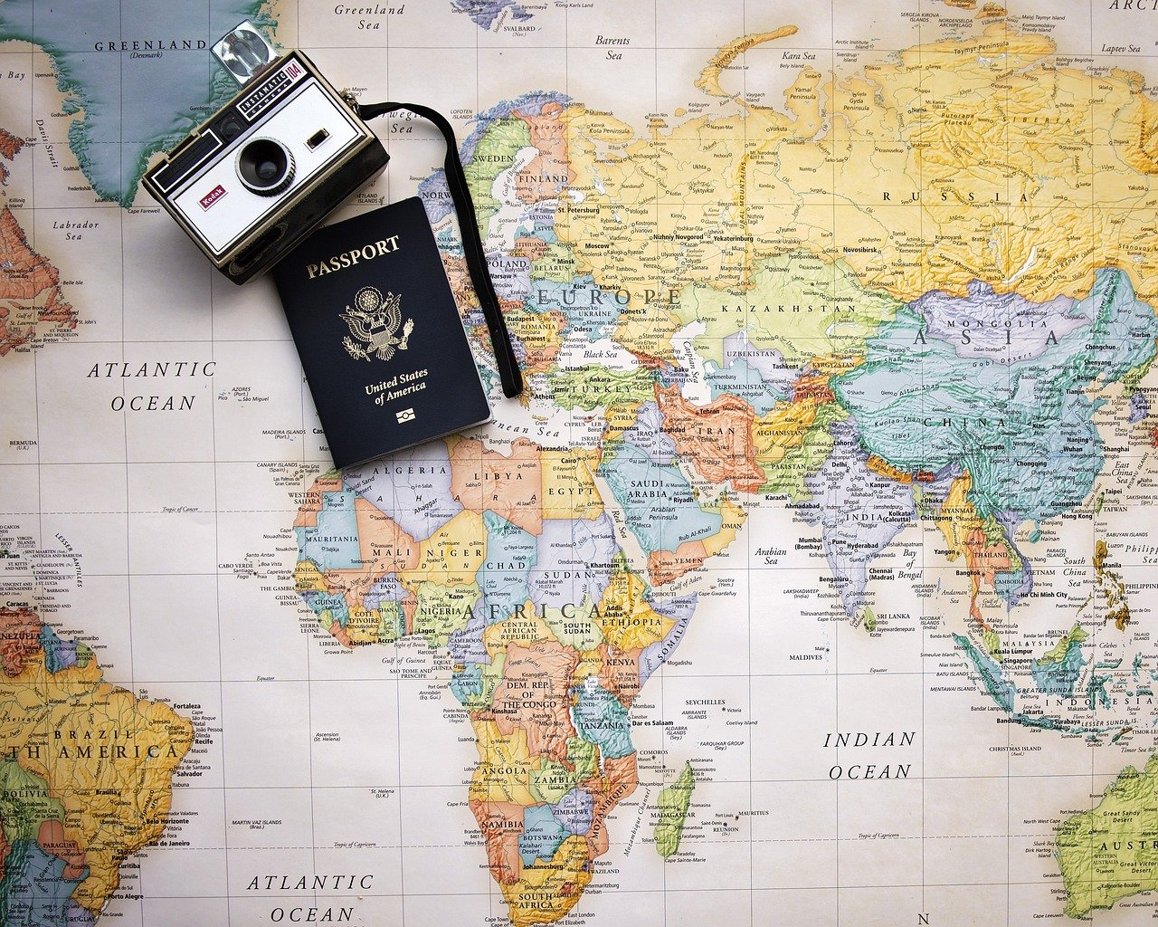 Kinderreisepass: Alles, was Sie wissen müssen